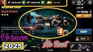 dead target : zombie v4.154.0 No root hack unlimited spin coin gems mod apk