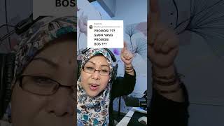 YouTuber nusantara hanya mencari ketenaran...
