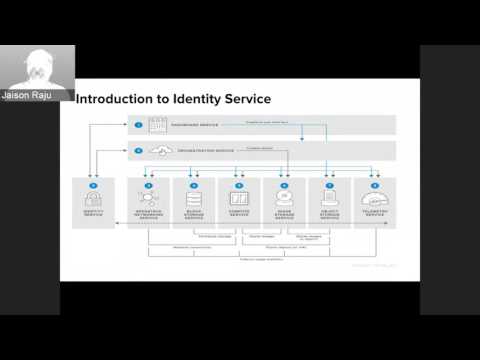 Jaison Raju: KeyStone Deep Dive