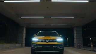 Powerful and Efficient TSI Engine | New Volkswagen Taigun