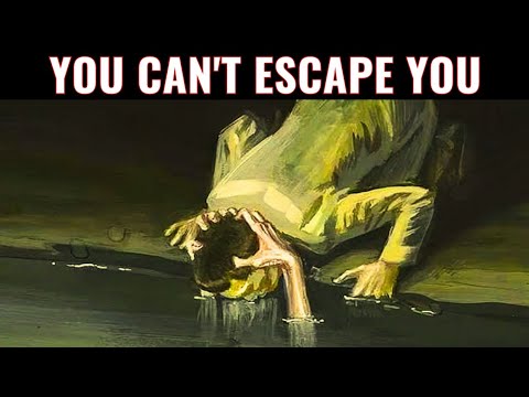 The Shadow Of The Psychopath vs Sociopath – Carl Jung