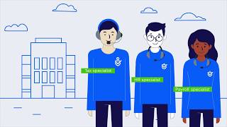 The Paypro Difference - Workforce Management Solutions