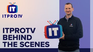 New courses during a pandemic? How ITProTV has adapted during COVID-19.