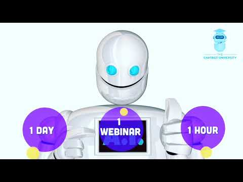 xxxCHATBOT VIDEO THUMBS UP