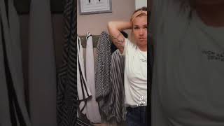 Husband's silly prank on wife#prank #funny #couplegoals #marriagehumor