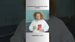 Doritos Finger Cleaner – Most Bizarre Ad Ever | Viral Ads Network