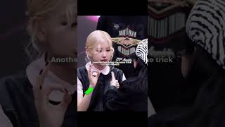 Chaennie reaction😂😭 #blackpink #jennie #rosé #chaennie #recommended #shorts #JENBLISS