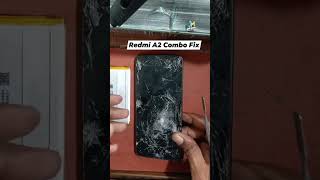 Redmi A2 Combo Fix #allmobilerepair #smartphone #youtubeshorts #repair #mobilephone #repairmymobile
