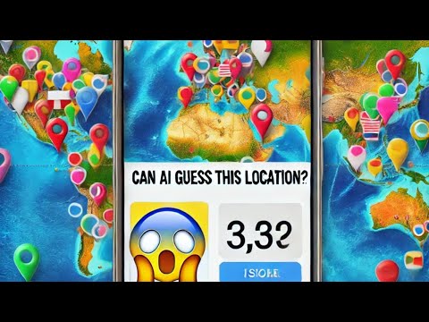 Testing GeoSpy.ai: Can AI Guess Photo Locations with NO Data?