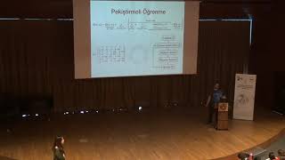 Derin Pekiştirmeli Öğrenme Günü-4