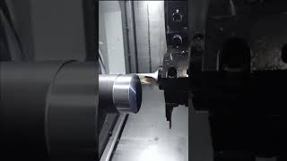 CNC turning machine parts #precisionparts #cncmachining #cncturning  #cncfactory #turning #cnclathe