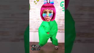 GA Girl chatup style youtube compilation 1280x1920 15s EN