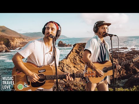 Music Travel Love - Postcard Picture (Official Video)