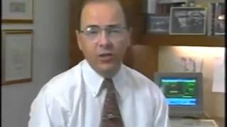 Jeff Skilling (Enron) - Internal Enron Employee Video (From April 1993)
