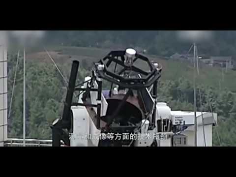 中国 量子雷达威武 将成所有第五代隐身战斗机克星