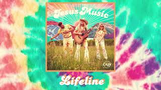 CAIN - Lifeline (Official Audio Video)