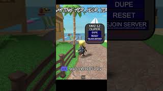 OP Dupe Method for Murder Mystery 2 #roblox #mm2 #mm2dupe