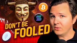 The Crypto Bull Market Is NOT What You Think