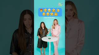 GUESS THE TV SHOW WITH ANTONIA GENTRY AND BRIANNE HOWEY