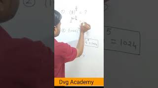 #dvgacademy_#maths_by_shiv_sir#patwarimaths#ssc_maths_surds_and_induces_trendingshorts