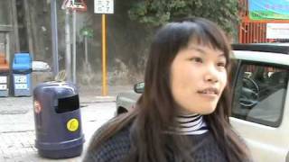 無國界社工2010年宵宣傳片-檸檬茶篇