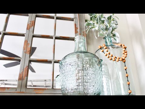 Decor Steals LIVE How To Decorate the Bedroom