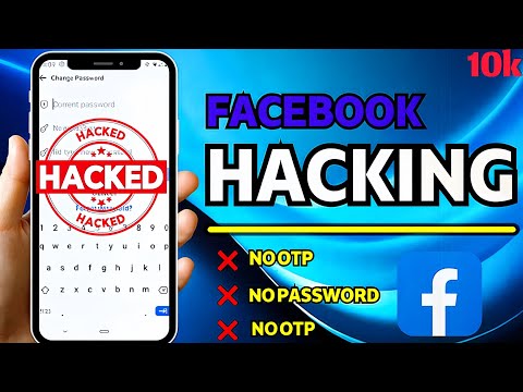 Lets Hack Any Facebook Account | Using Termux | FB_Hacking_Termux