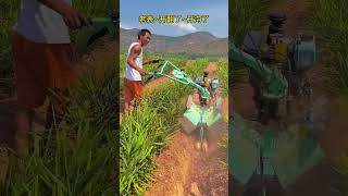Amazing Farming Machine in Action 🚜💥 | JUST KD Agriculture | Part 338