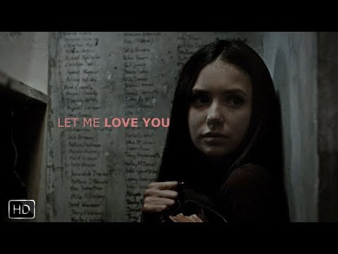 "Let Me Love You" Official Fanmade Trailer (2018) | Nina Dobrev, Grant Gustin Movie HD