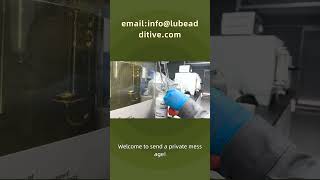 Lubricant additives | High cost performance | Source factory