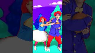 Here You Are Song | Fun Kids Song 🎶 @dominoki