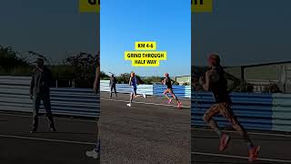 What a 10K Race SHOULD Feel Like #running #10k