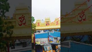 #shortvideo #2025 #newvideo #viral #hyderabad #hyderabadtemples #templevlog #temple #vlog #rain #yt
