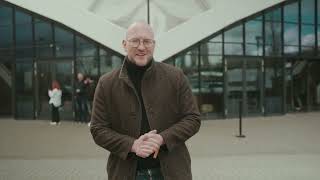 WEB3 Amsterdam 2025 Recap | Toobit Crypto Moments & Unforgettable Vibes