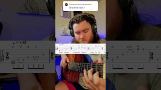 Hide (Cs01 Version) by Dorian Concept Guitar Tabs #darkaesthetic #guitartabs #guitarlesson #guitar