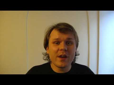 Greg Testimonial