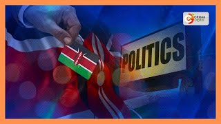 | DAY BREAK | 2027: Politics and Accountability [ Part 1]
