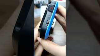 FNIRSI S1 Smart Digital Multimeter Video 1