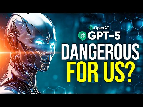 The Potential Danger Looming Around GPT 5