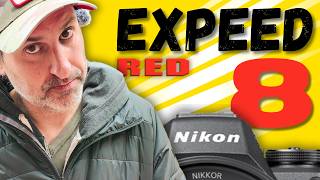 Nikon Z9II and EXPEED 8 👉 Advanced and Expensive for its Time?