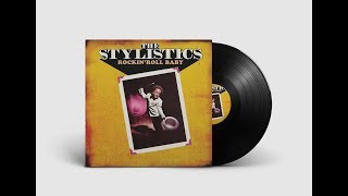 The Stylistics - Love Comes Easy
