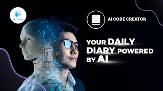 AI Diary: Discover the Future of Diary-Keeping