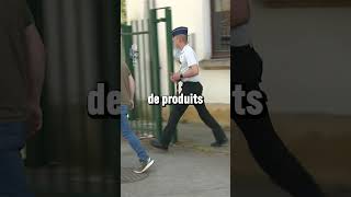 Festival : Faut-il craindre les attaques à la seringue ? #rtbf #rtbfinfo  #reels #shorts