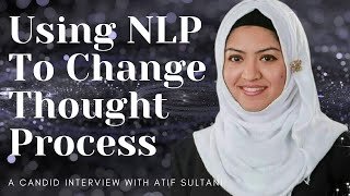 How to Use NLP to Change Thought Process