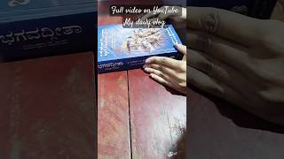 My daily routine vlog #dailyvlog #dailyroutine #rangoli #breakfast #shorts #viralvideo #minivlog #yt