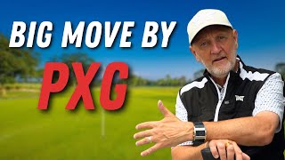 PXG did this!