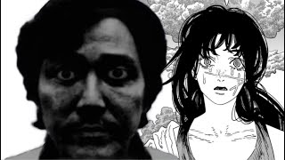What it was like reading Chainsaw Man 209..
