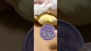【開封動画】【ダッフィー＆フレンズ】20周年ワッペン#ダッフィーフレンズ  #東京ディズニーシー  #開封動画  #vtuber #tds