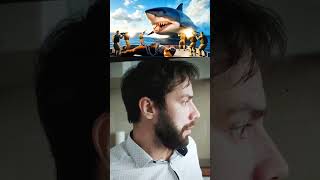 Dangerous  shark #viraltopic #shark