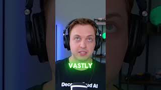 Decentralized AI Solves Crypto's Biggest Problem.